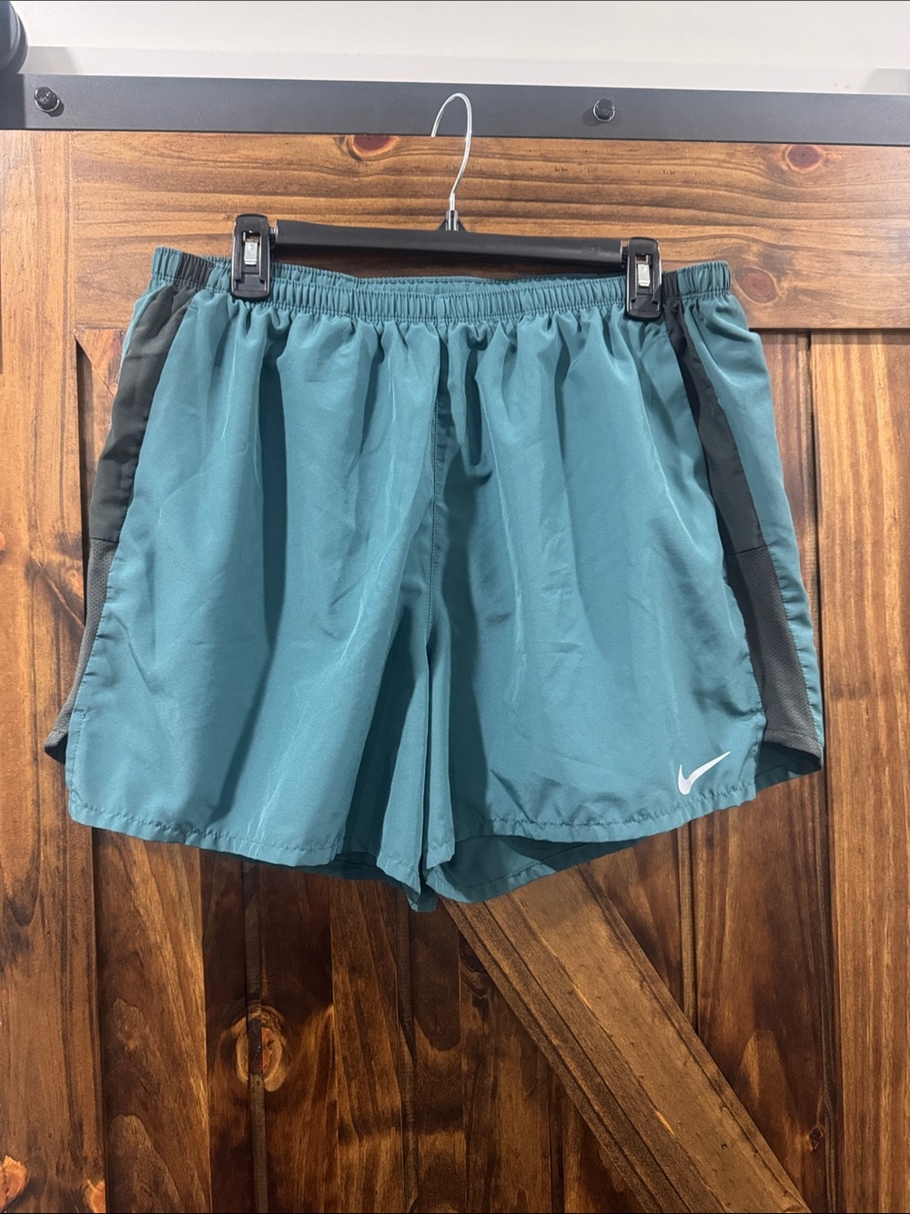 Nike Dry Fit Shorts